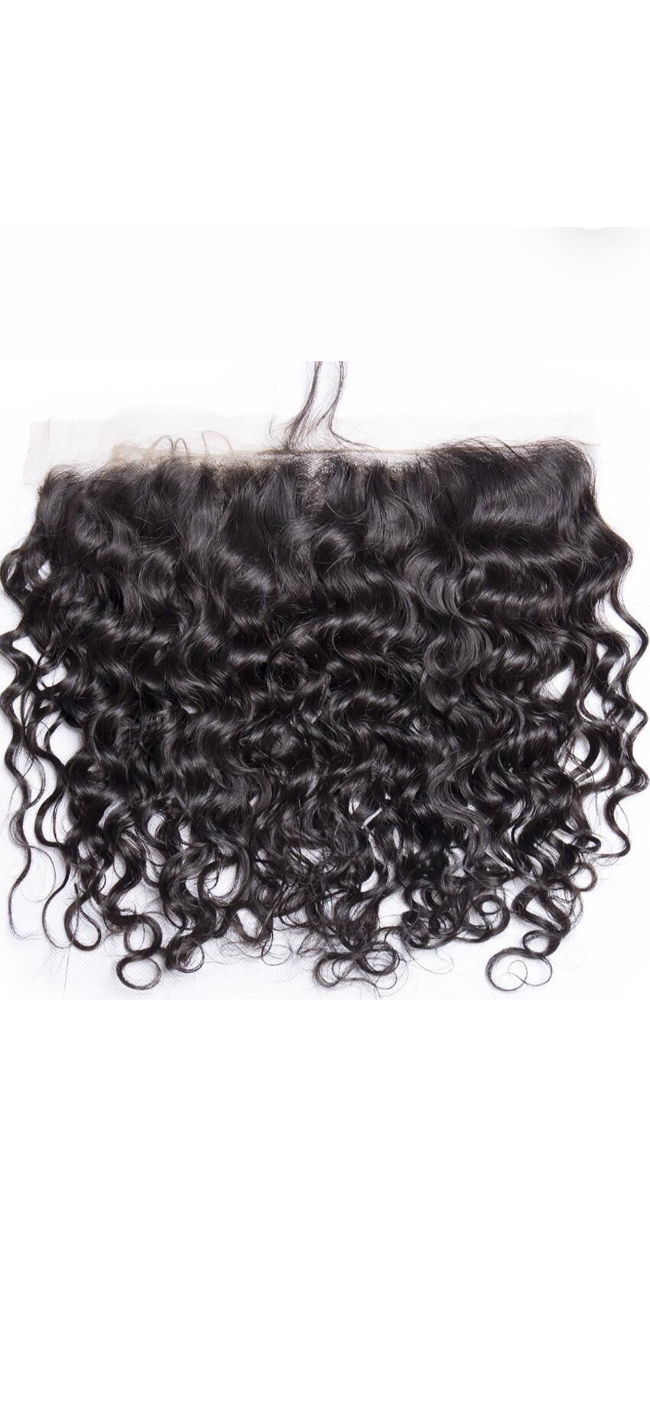 Deep Wave Raw Frontal