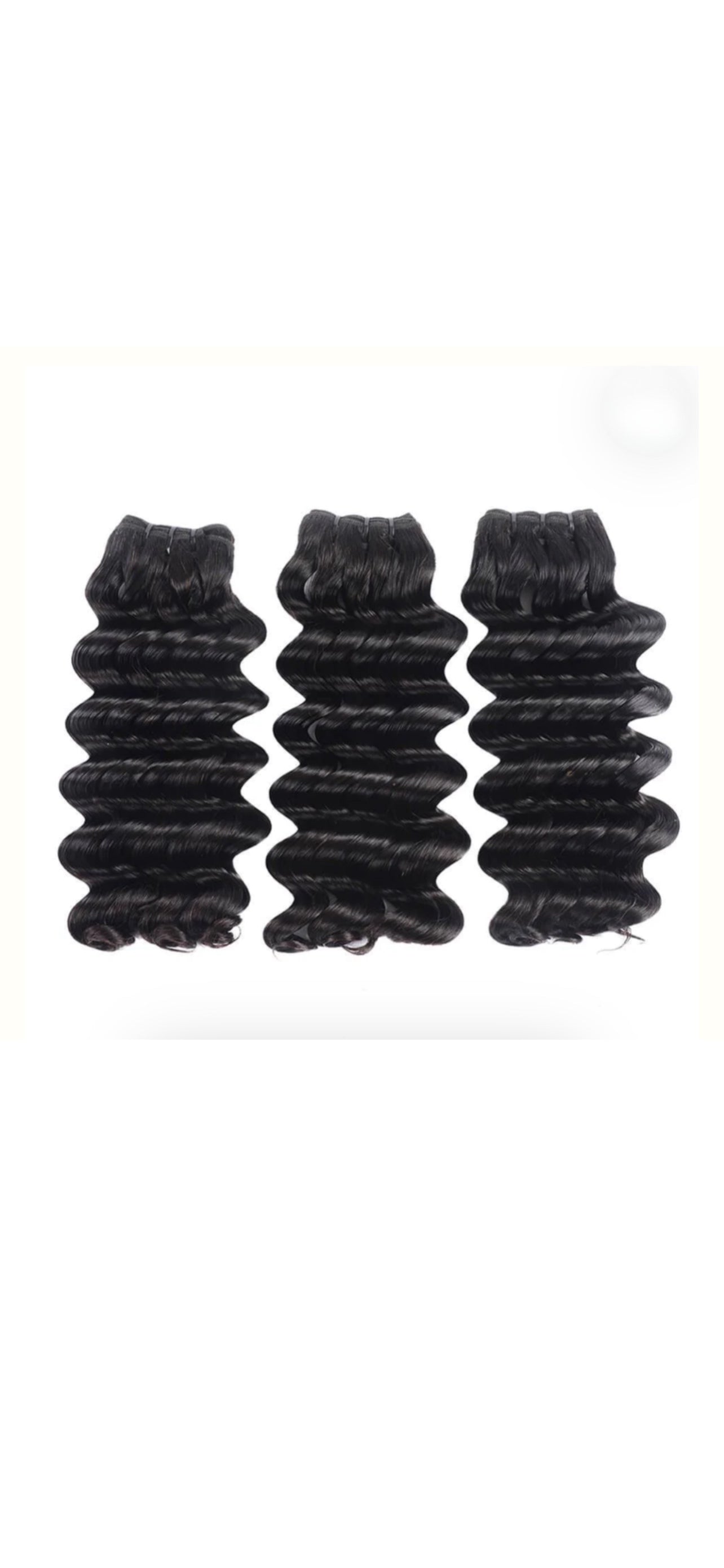Deep Wave Raw Bundle