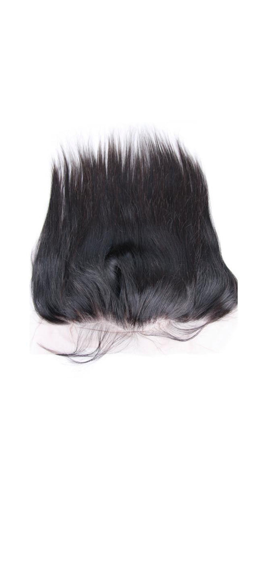 Raw HD Frontal Straight
