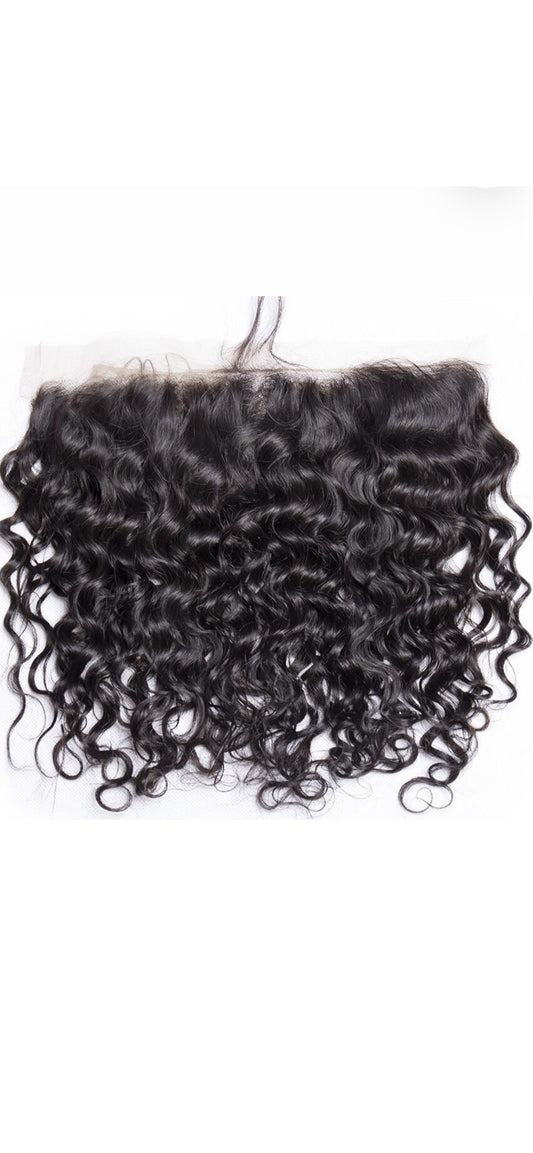 Deep Wave Raw Frontal