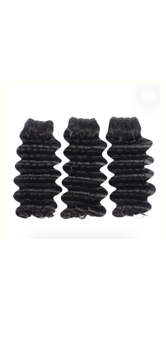 Deep Wave Raw Bundle